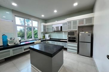 Country Heights Kajang