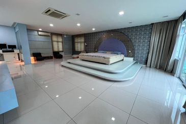 Country Heights Kajang