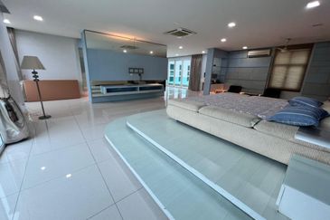 Country Heights Kajang