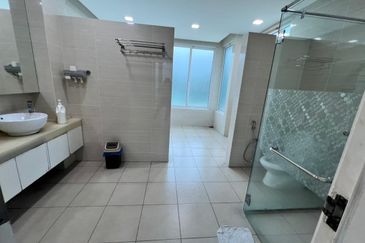 Country Heights Kajang