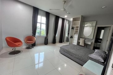 Country Heights Kajang