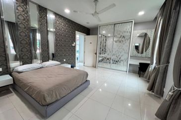 Country Heights Kajang