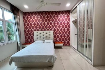 Country Heights Kajang