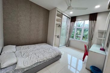 Country Heights Kajang