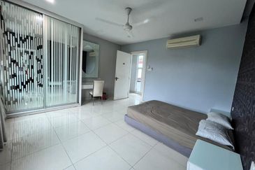 Country Heights Kajang