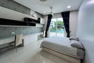 Country Heights Kajang