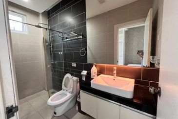 Country Heights Kajang