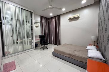 Country Heights Kajang