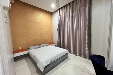 Country Heights Kajang