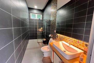 Country Heights Kajang