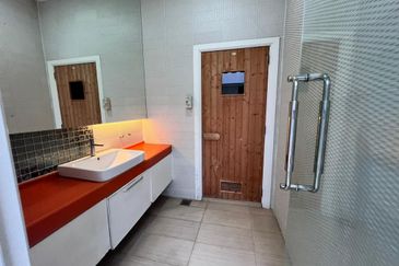 Country Heights Kajang