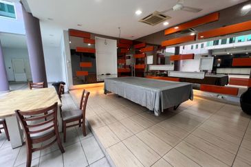 Country Heights Kajang