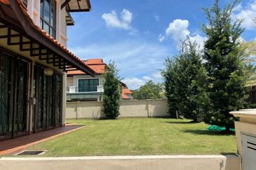 Country Heights Kajang