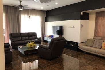 Country Heights Kajang