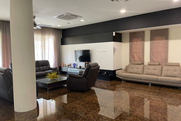 Country Heights Kajang