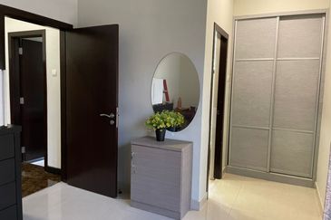 Country Heights Kajang