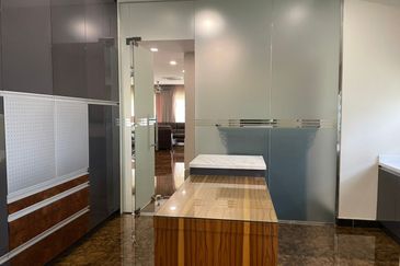 Country Heights Kajang