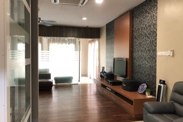 Country Heights Kajang