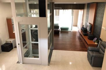 Country Heights Kajang