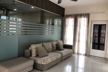 Country Heights Kajang