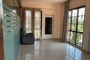 Country Heights Kajang