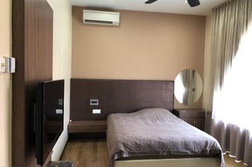 Country Heights Kajang