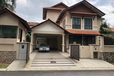 Country Heights Kajang