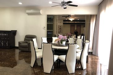 Country Heights Kajang