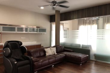 Country Heights Kajang