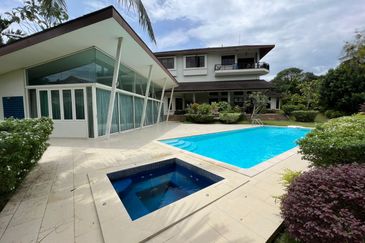 Country Heights Kajang