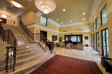 Country Heights Kajang