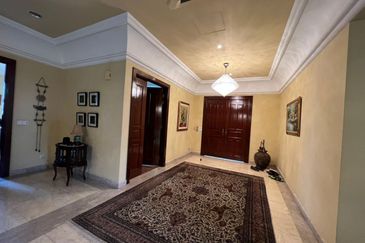 Country Heights Kajang