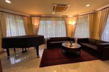 Country Heights Kajang