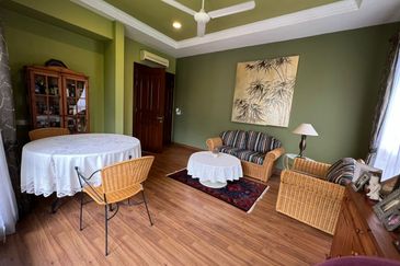 Country Heights Kajang