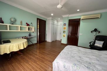 Country Heights Kajang