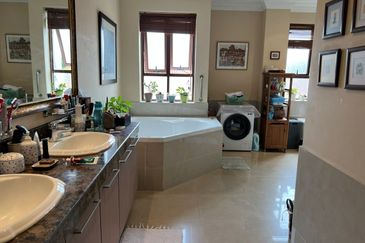 Country Heights Kajang