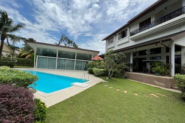 Country Heights Kajang