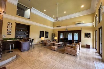 Country Heights Kajang