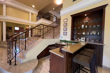 Country Heights Kajang