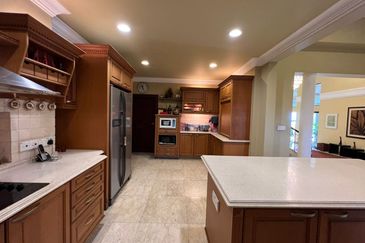 Country Heights Kajang