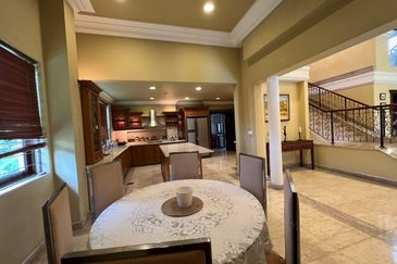 Country Heights Kajang