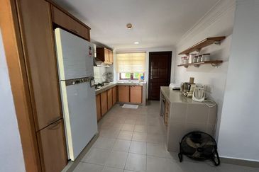 Country Heights Kajang