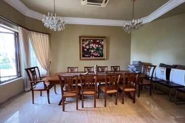 Country Heights Kajang