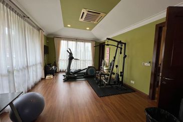 Country Heights Kajang