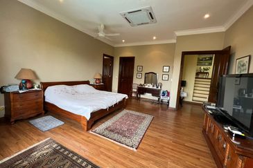 Country Heights Kajang