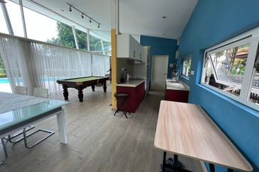 Country Heights Kajang