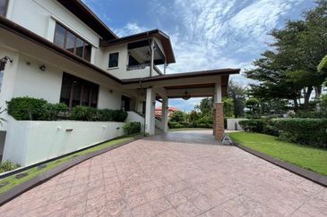 Country Heights Kajang