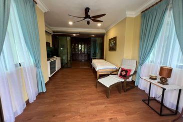 Country Heights Kajang