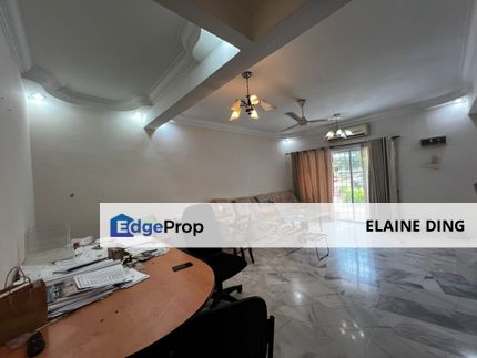 Bandar Mahkota Cheras 2 storey link house, Selangor, Cheras