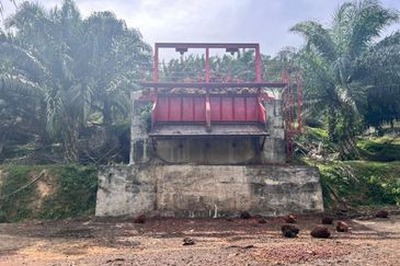 492 acres Oil Palm Esate @ Kepis, Kuala Pilah Negeri Sembilan